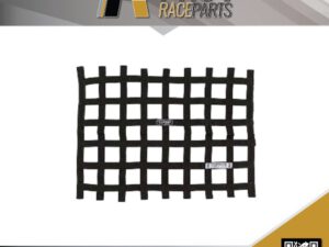 Pro1 SFi Black Window Net