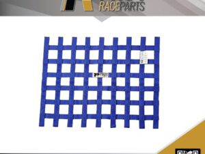 Pro1 SFi Blue Window Net