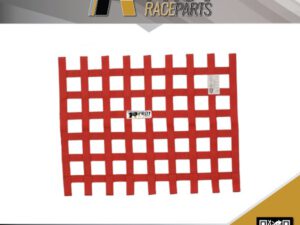 Pro1 SFi Red Window Net