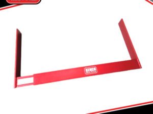 Kenco Stagger Gauge Tyre Size Rollout Measuring Tool