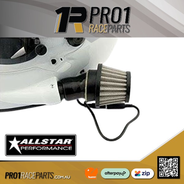 Pro1 Allstar Mini Helmet Blower Pro1 Allstar Mini Helmet Blower