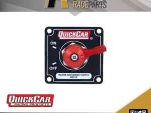 Pro1 QuickCar Battery isolator