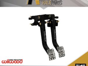 Pro1 Wilwood Forward Pedal Set
