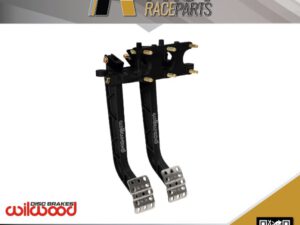 Pro1 Wilwood reverse swing Pedal Set