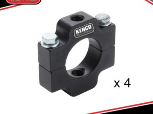 Kenco Ballast Clamp 32mm x4
