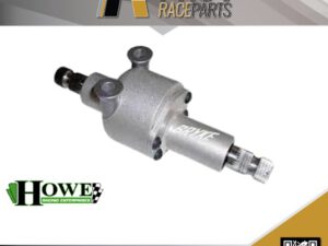 Pro1 Howe Quick Steer