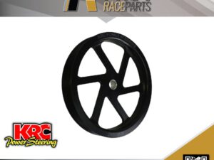 Pro1 KRC 6 Rib Spline Pulley