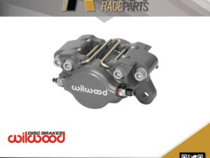 Pro1 Wilwood Dynapro Single Pot