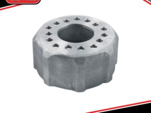 Kenco Alloy Brake Hat