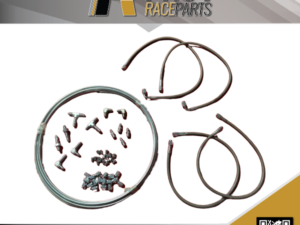 Pro1 Kenco Brakeline Kit for Wilwood Kenco sets