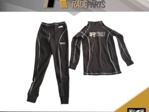 Pro1 SFI Underwear Black