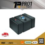 Pro1 JAZ 12 gallon Tank