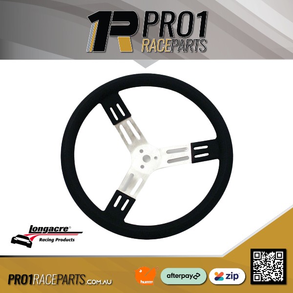 Pro1 Longacre 15in Alloy Dished Wheel Pro1 Longacre 15in Alloy Dished Wheel