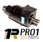 Char-lynn Steering Power Head