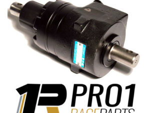 Char-lynn Steering Power Head