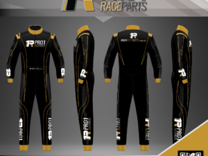 Pro1 Sfi Rated Race Suit Speedway