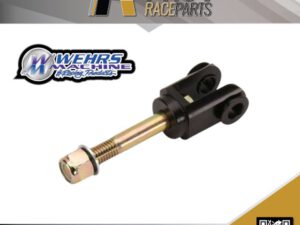 Pro1 Wehrs Swivel Shock Mount