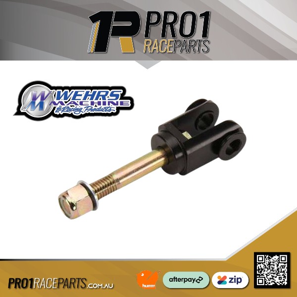 Pro1 Wehrs Swivel Shock Mount Pro1 Wehrs Swivel Shock Mount