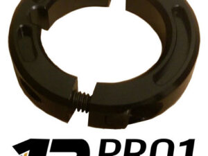 Triple X Rock Screen Clamp