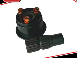 Kenco QR Spline Paddle Gen1