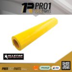 Pro1 Allstar Yellow Plastic