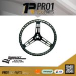 Pro1 Longacre 14' lightweight