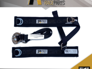 Pro1 Sfi Rated Arm Restraints