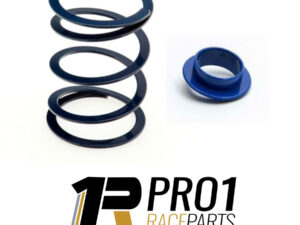 Helper Keeper Take up Spring Kit