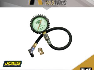 Pro1 Joes 0-30 Tyre Gauge Glow in Dark