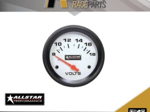 Pro1 Allstar Volt Meter