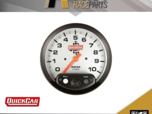 Pro1 QuickCar 5 Inch Tacho