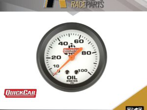 Pro1 QuickCar Oil Press