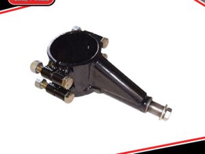 Kenco Panhard Bracket Clamp tube