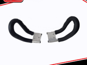 Kenco Full Seat Head Restraints
