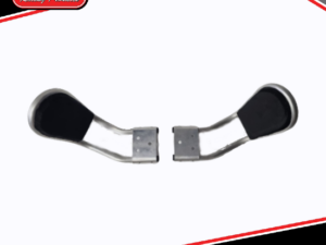 Kenco Shoulder Seat Restraints