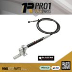 Pro1 Allstar Bias adj crank handle