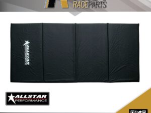 Pro1 Allstar Pit mat Black