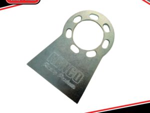 Kenco Char-Lynn Weld on Bracket