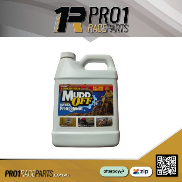 Pro1 Mud Off Pro1 Mud Off