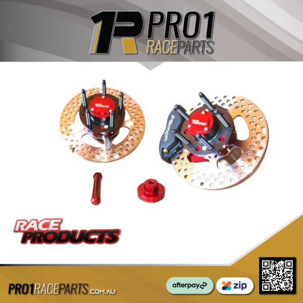 Pro1 Race Products 1500 Floater Pro1 Race Products 1500 Floater