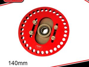 Kenco Strut top 140mm PCD