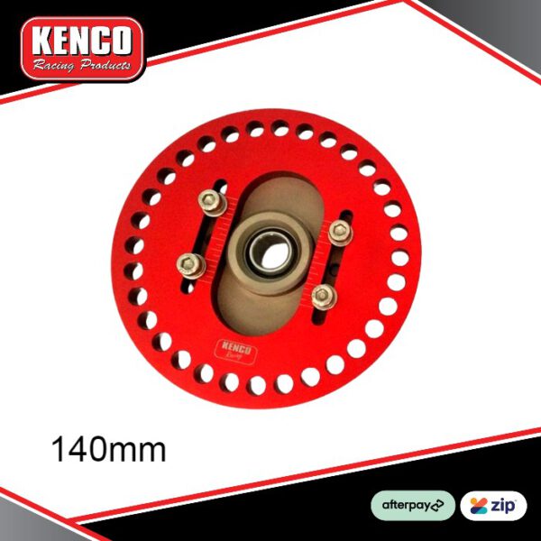 Kenco Strut top 140mm PCD Kenco Strut top 140mm PCD