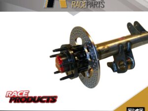 Pro1 Floater RH Fitted Straight