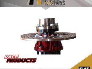 Pro1 Race Products 750cambered one side