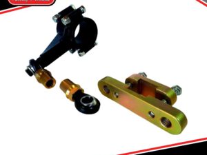 Kenco Panhard bar kit