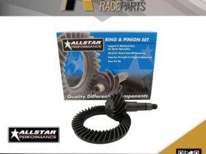 Pro1 9 inch Gear Set