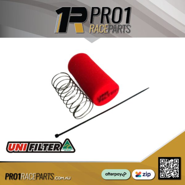 Pro1 Uni Filter Rally Pod Single Pro1 Uni Filter Rally Pod Single