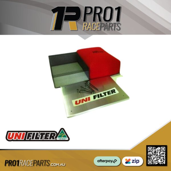Pro1 Unifilter SCTT Air Box Pro1 Unifilter SCTT Air Box