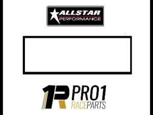 White Aluminium Sheet ALL2221 White