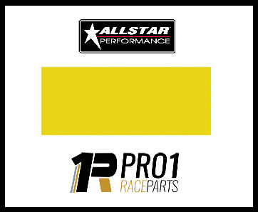 Coloured Aluminium ALL22218 Yellow Coloured Aluminium ALL22218 Yellow